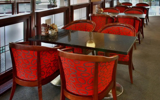 Hotel Cernigov