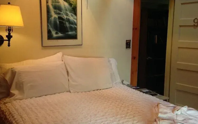 Whiteface Farm Adirondack Bed and Breakfast