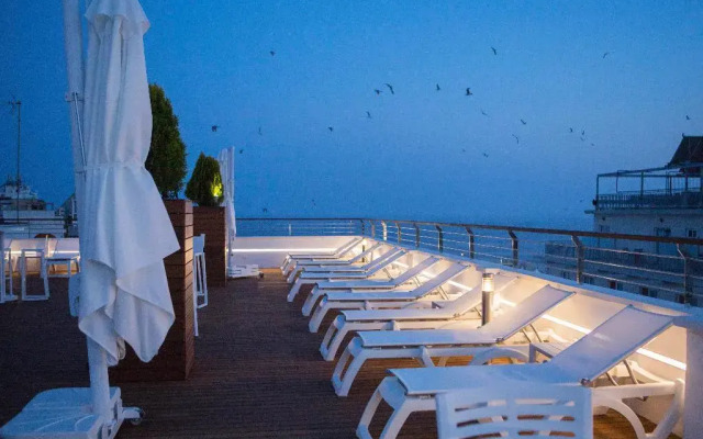 Hotel Voramar