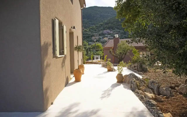Rock n' Olive Villas