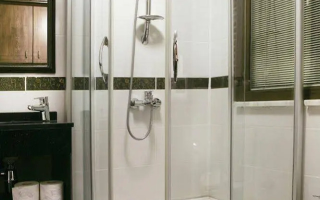 Sultanahmet Budget Rooms