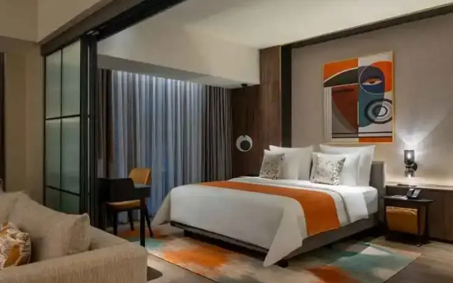 Herloom Serviced Residence BSD Tangerang