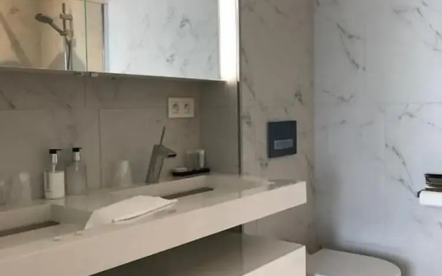 Aparthotel Acropolis