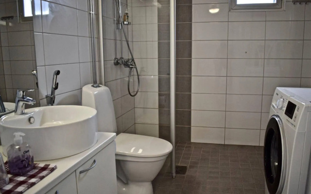 Avia Apartments