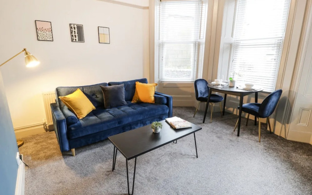 Sapphire Suite