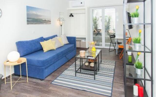 magicstay - flat 26m² 1 bedroom - athens