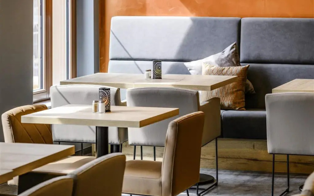 Ibis Styles Bamberg Hotel