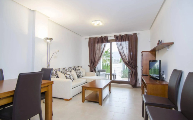 Mar De Pulpi Apartments - Marholidays