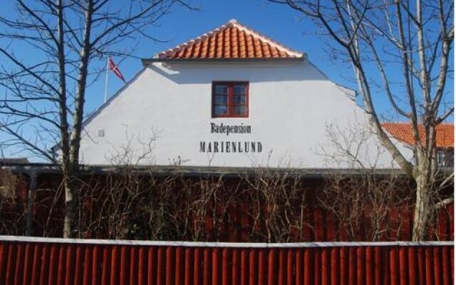 Badepension Marienlund