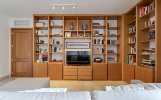 Rome As You Feel - Bernardini Vatican Apartment with Terrace