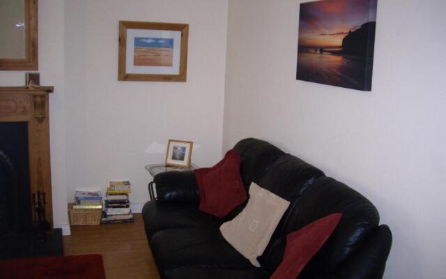 Causeway Holiday Homes