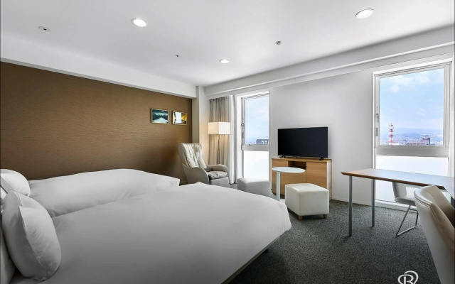 Daiwa Roynet Hotel Numazu