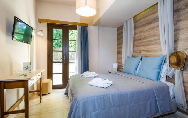Evangelos Apartments