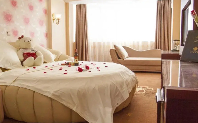 Youlian Hotel Kunming