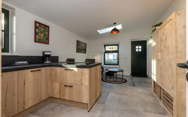 Holiday Home in Beautiful Oostkapelle