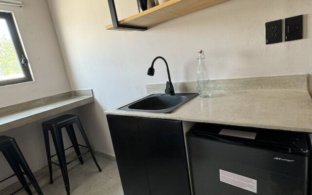 CoWork Hotel Campestre