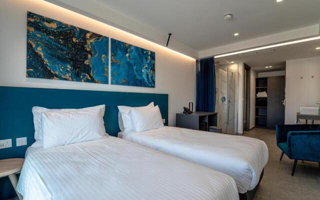 Flamingo Hotel Malta