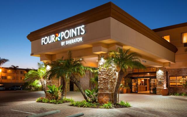 Four Points by Sheraton San Diego - SeaWorld