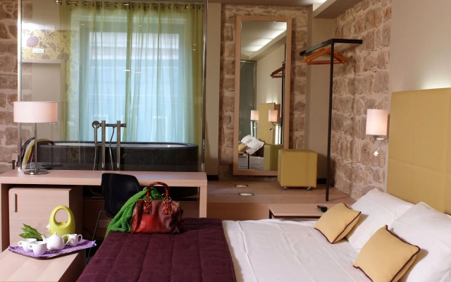Hotel El Homs Palace