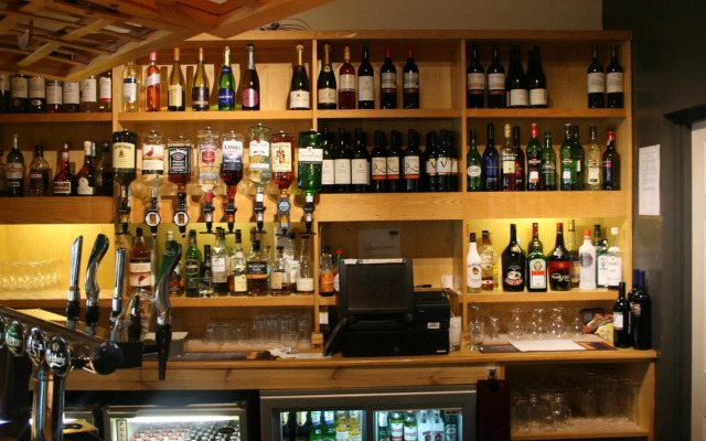 Isles Of Glencoe Hotel
