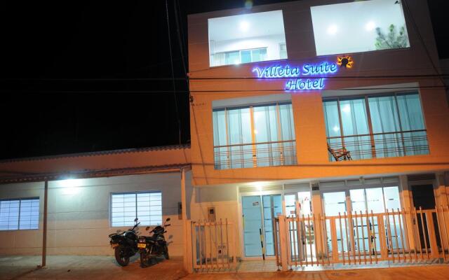 Villeta Suite