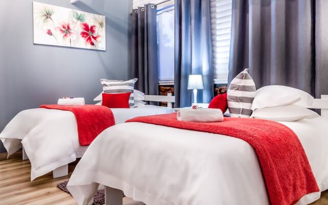 The Owls Inn Country Villa's