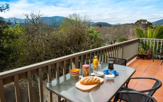 Healesville Apartments