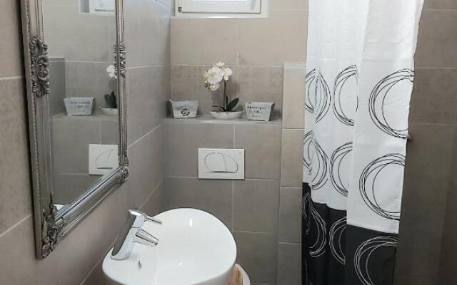 Amira apartman