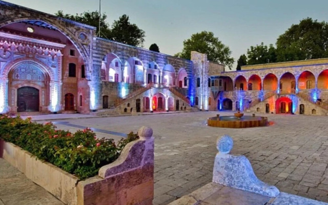Beit Lebbos