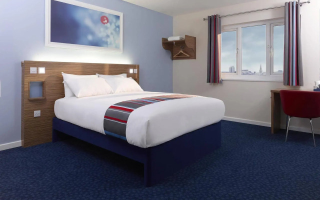 Travelodge Stephens Green