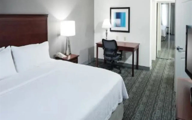Homewood Suites by Hilton Huntsville-Village of Providence