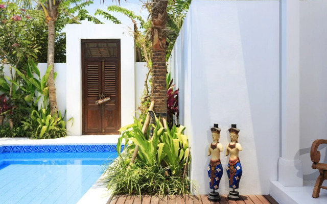 Beachhouse