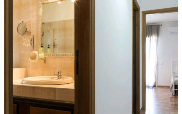 Bed & Breakfast Fontanarossa Airport