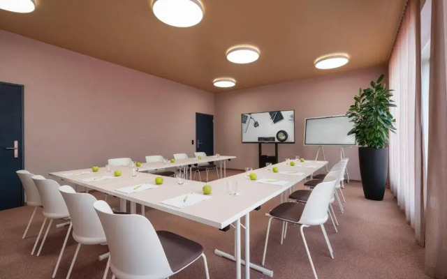 bsmart hotel Arbon