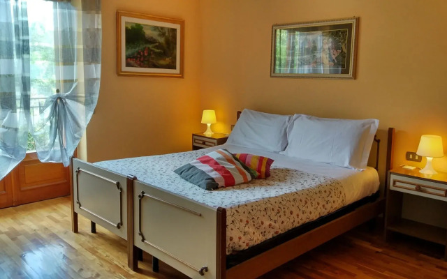 B&B L'Aquila