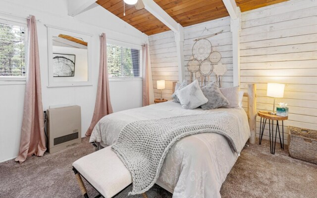 069 - Lazy Bear Lair