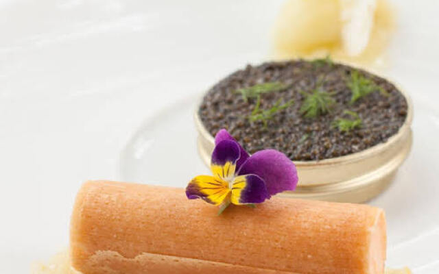 Domaine de Verchant
