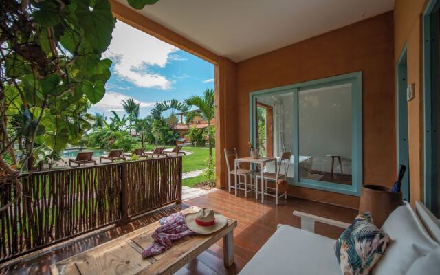 Mi Secreto pousada & spa