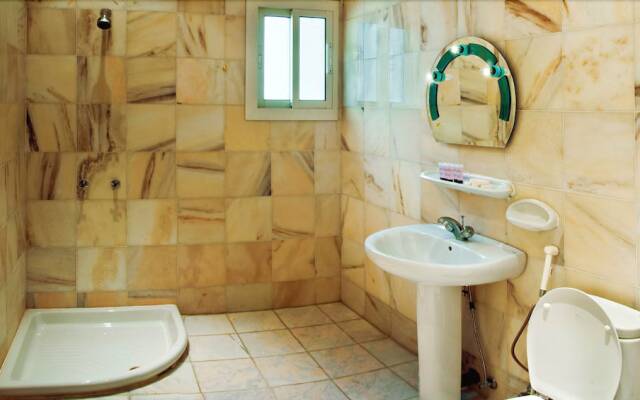 Sarai Istanbul 1