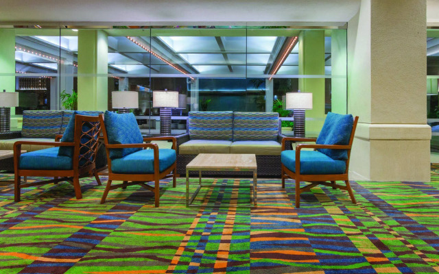 Ala Moana Hotel