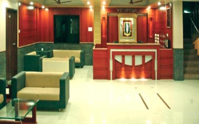 Hotel Bansi