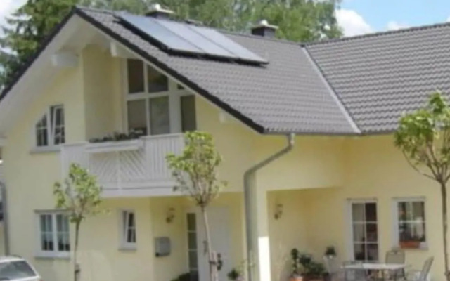 Ferienhof Christmann