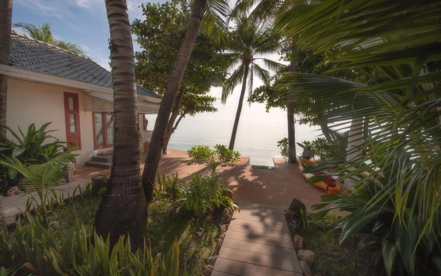 Sans Souci Samui