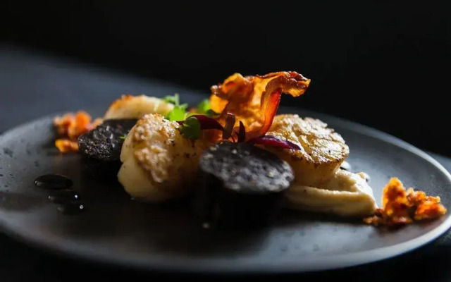 The Chesterton Hotel