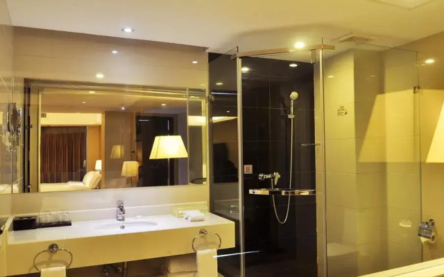 Xiamen Golden Four Seasons Hotel