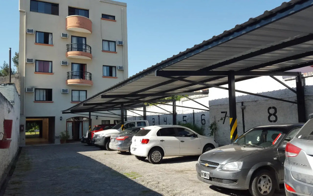 AltoParque Hotel