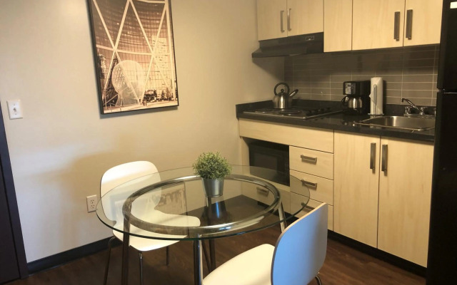 Residence & Conference Centre - Calgary