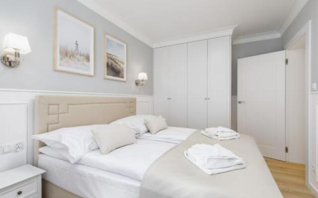 Apartament Jantar 21