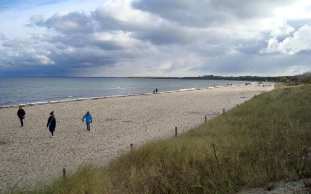 Urlauberdorf Boltenhagen 62D