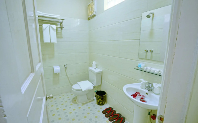 Hotel Shwe Phyo